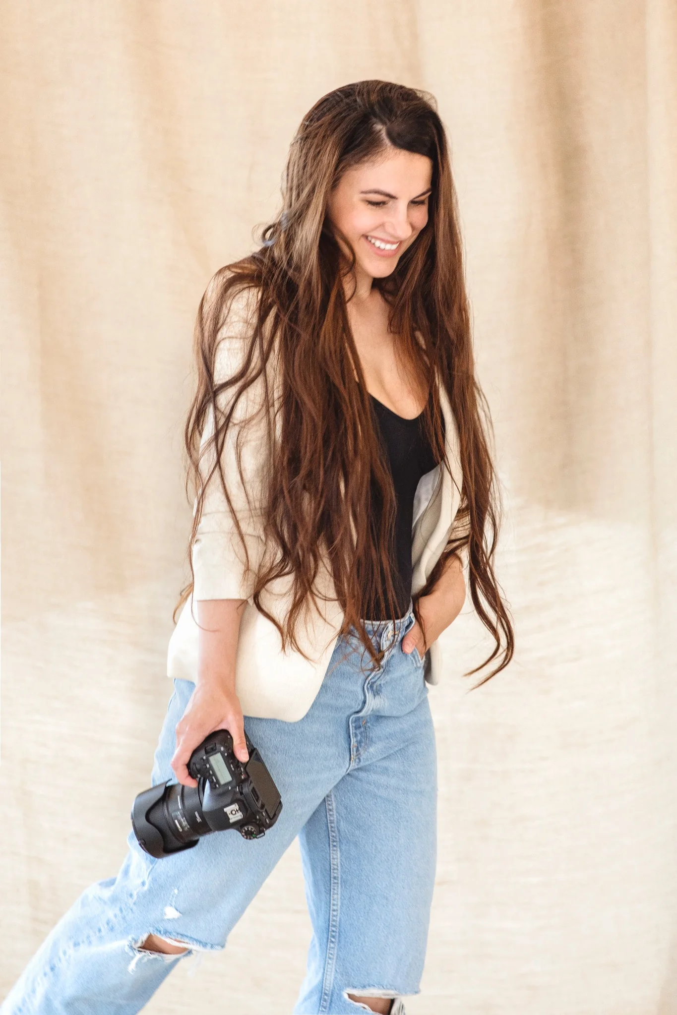 Eszti Erdei photographer