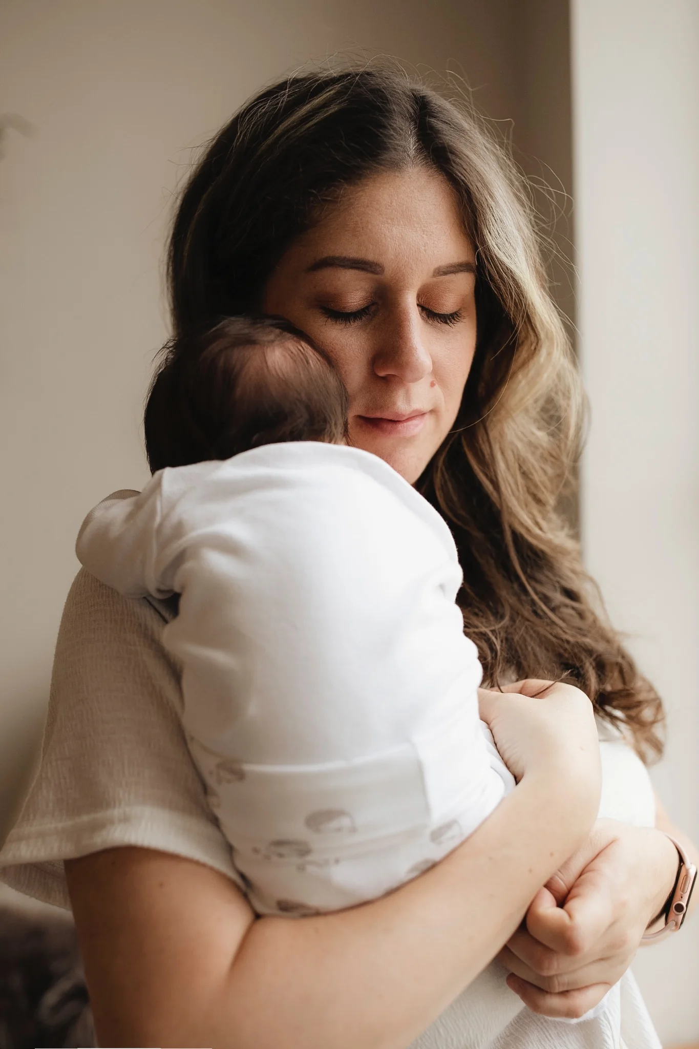 Lifestyle family photography